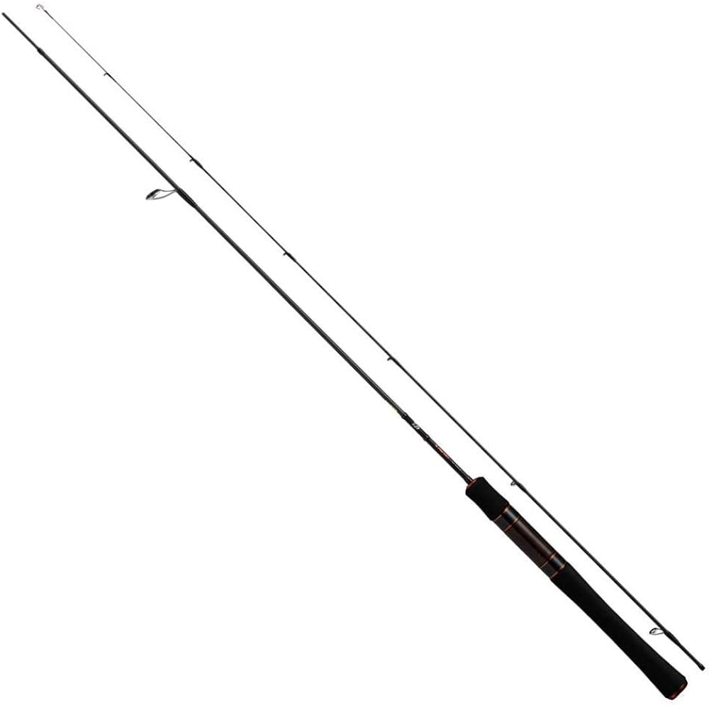 Amazon | ダイワ(DAIWA) エリアトラウトロッド プレッソ ST 56UL-S