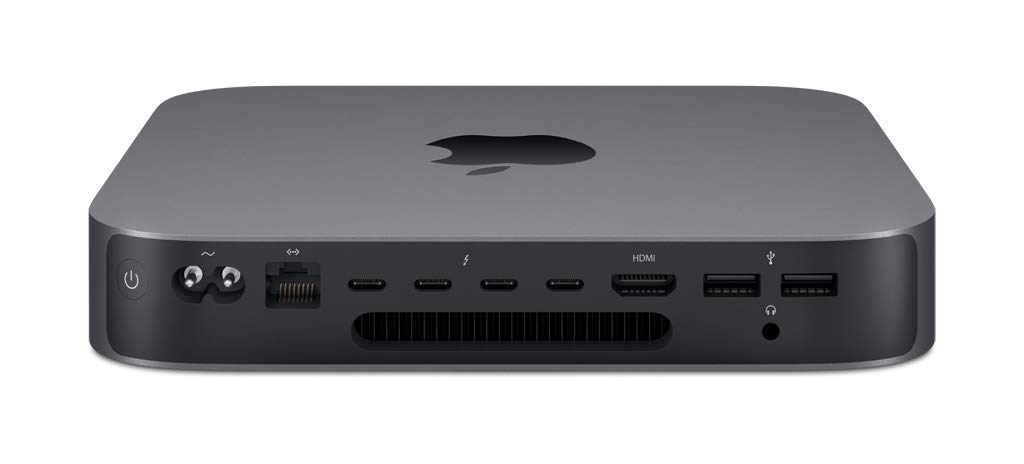 Amazon.com: Apple Late 2018 Mac Mini with 3.0GHz Intel Core i3