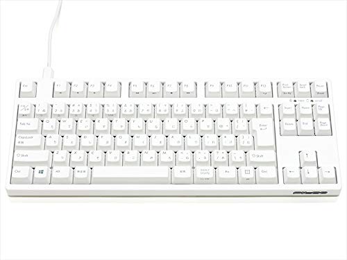 Amazon.co.jp: ダイヤテック FILCO Majestouch Convertible 2 HAKUA