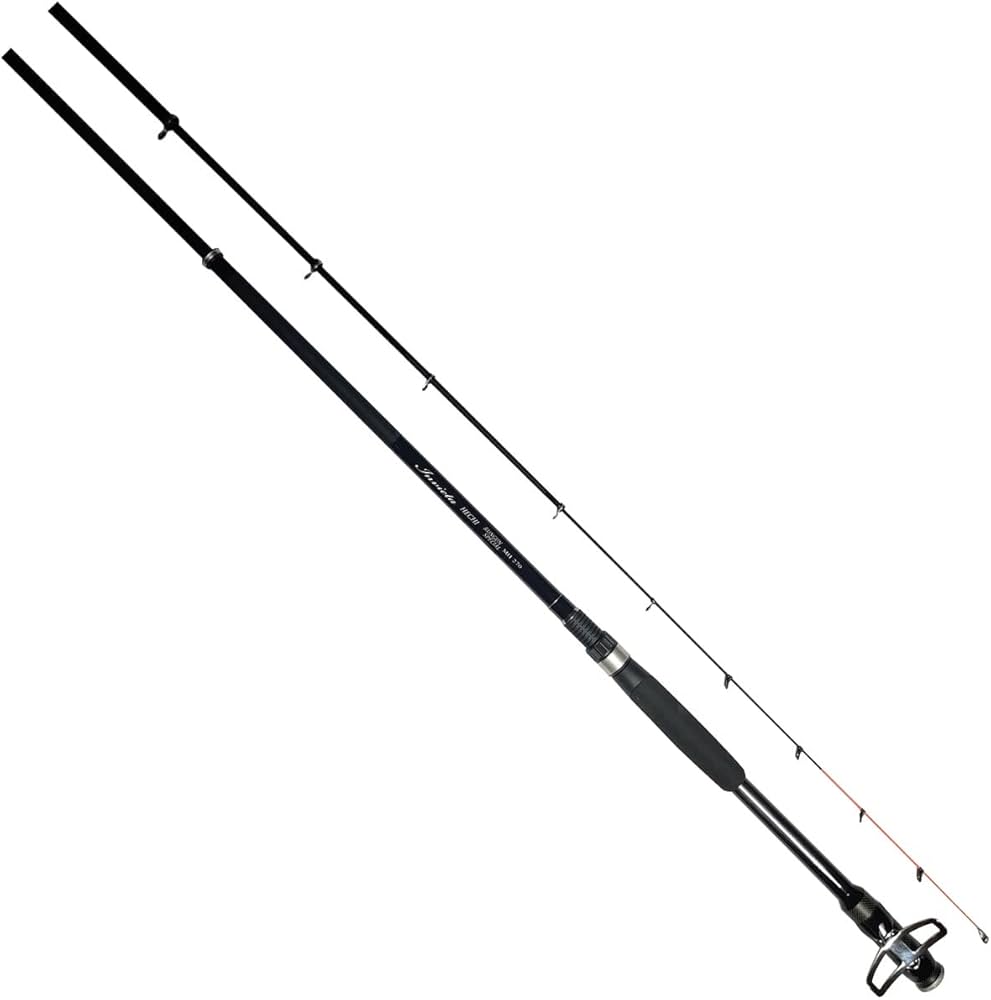 Amazon | 宇崎日新 インヴィクタ ヘチ RUNGUN SP (振出モデル) M 2403