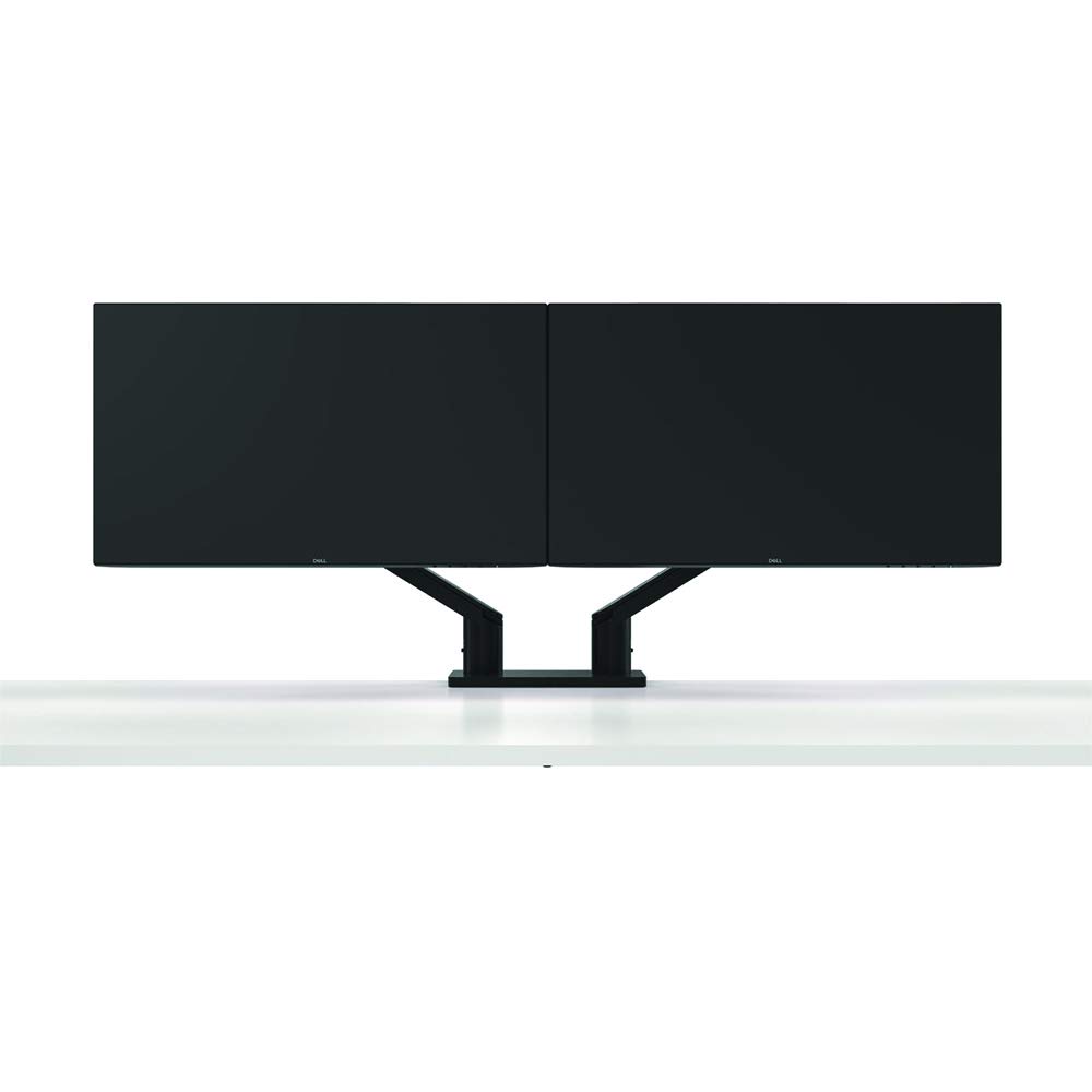 Amazon.com: Dell Dual Monitor Arm - MDA20