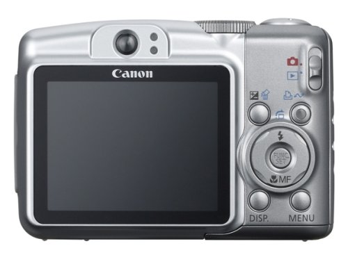 Amazon | Canon デジタルカメラ PowerShot (パワーショット) A720 IS
