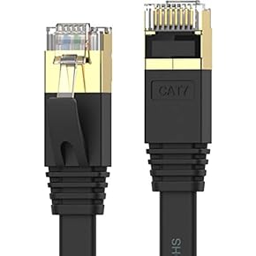 Amazon.co.jp: Cat 7ケーブル: パソコン・周辺機器