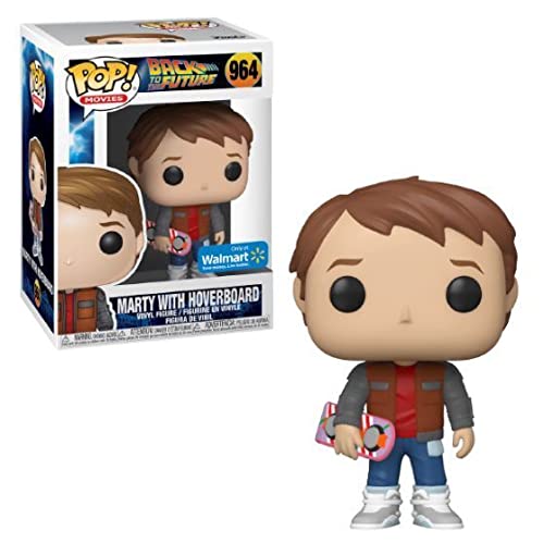 Amazon.co.jp: Funko Pop! バック・トゥ・ザ・フューチャー #964