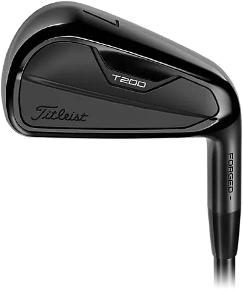 Amazon.co.jp: [タイトリスト] ゴルフクラブ アイアンセット 6本組