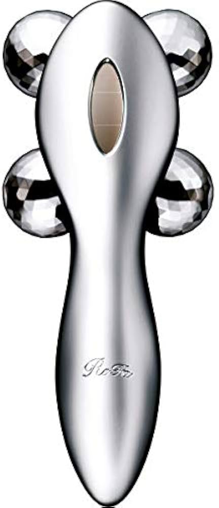 Amazon.com: MTG Platinum Electronic roller ReFa 4 CARAT (Reference