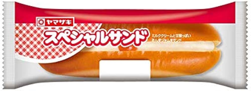 Amazon | ヤマザキ スペシャルサンド×20個セット 山崎製パン横浜工場