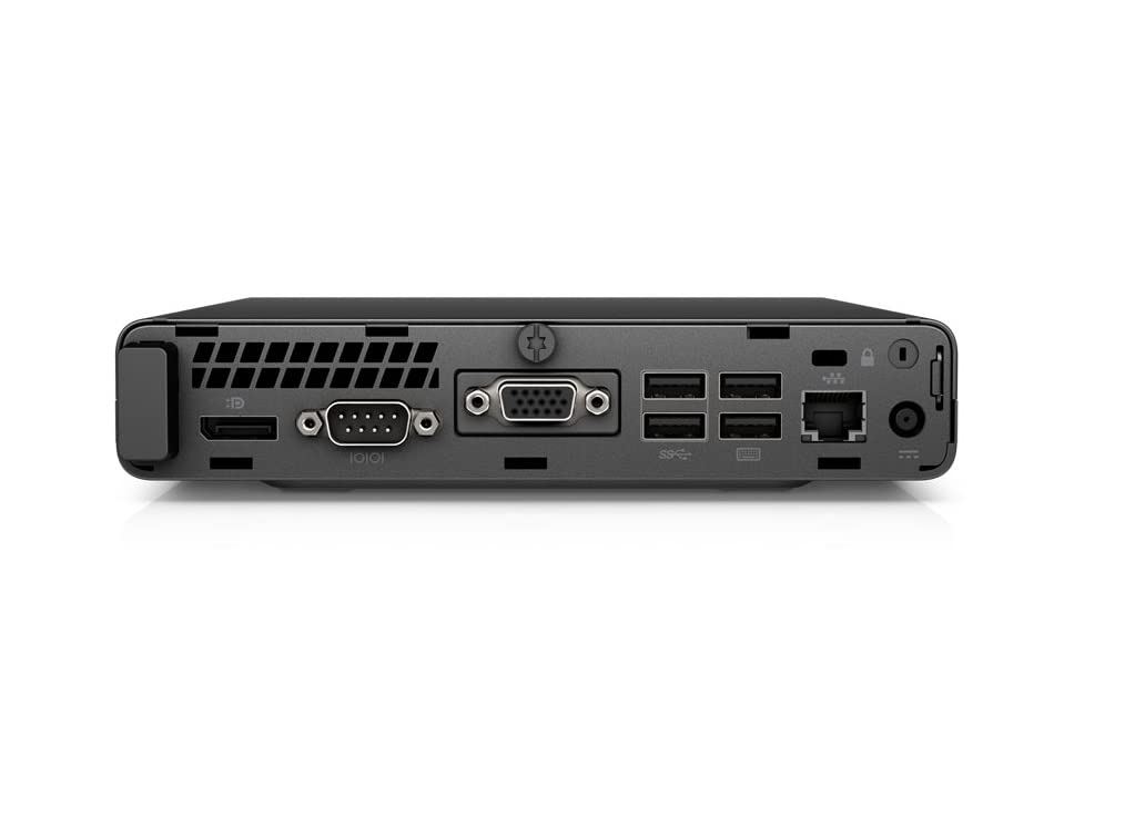 Amazon.com: HP ProDesk 400 G3 Mini Desktop Computer, Intel Core i5