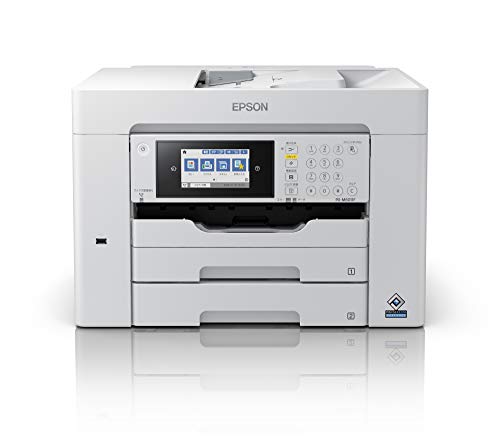 HP OfficeJet Pro 8035 オールインワン プリンター エプソン Customer