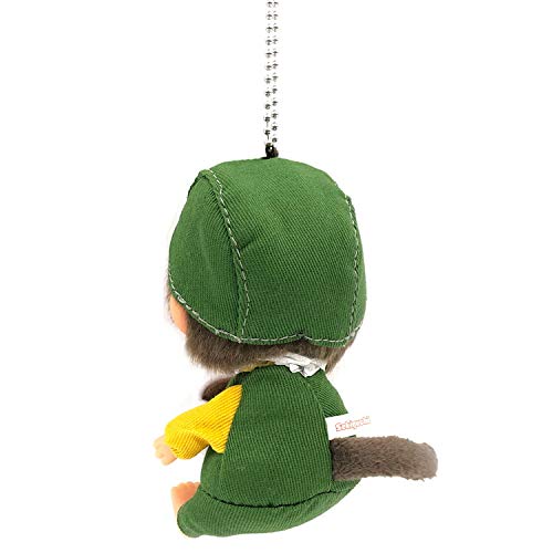 Amazon.co.jp: セキグチ モンチッチ Mon Mon farm コーヒーモンチッチ