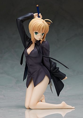 Amazon | アニプレックス完全受注生産品 Fate / Zero セイバー 1/6