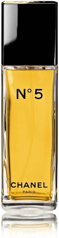 CHANEL # 5 by Chanel Eau De Toilette Spray 1.7 oz : Amazon.ca