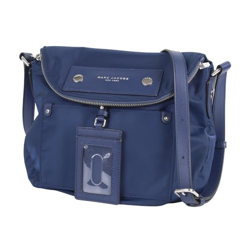 マーク・ジェイコブス(MARC JACOBS) ナイロン ショルダーバッグ | 通販