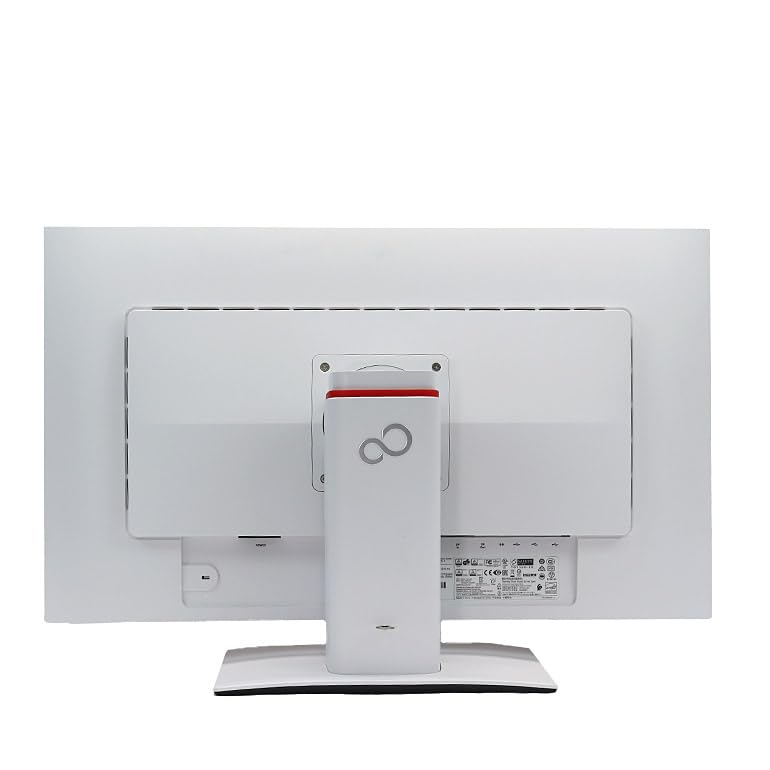 Amazon.co.jp: FUJITSU VL-P27-8T DISPLAY P27T-8 LED : パソコン