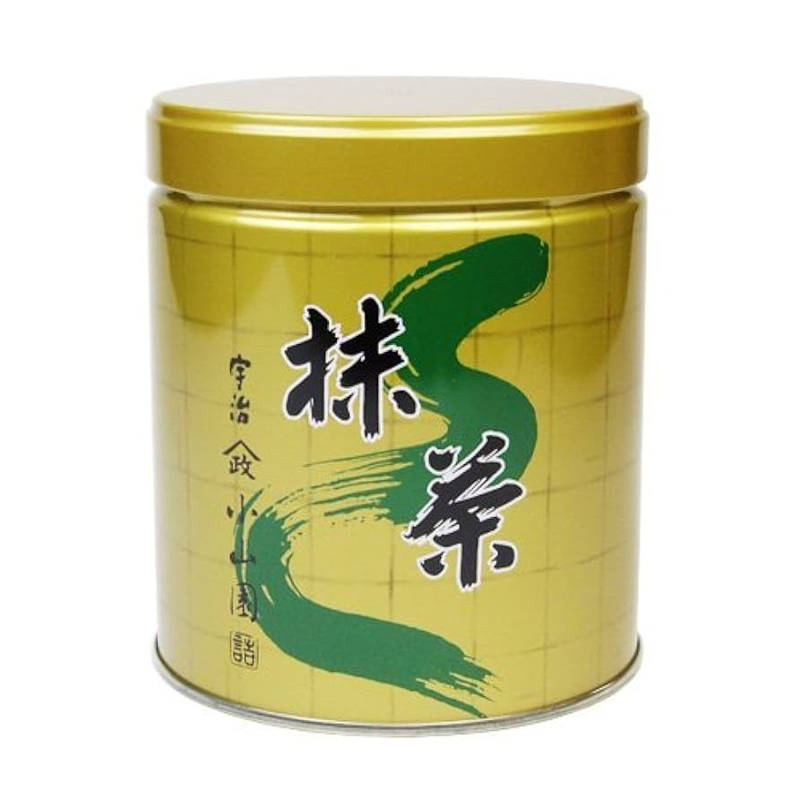 京都 宇治 抹茶 山政小山園 さみどり 30g 3缶セット 抹茶】さみどり