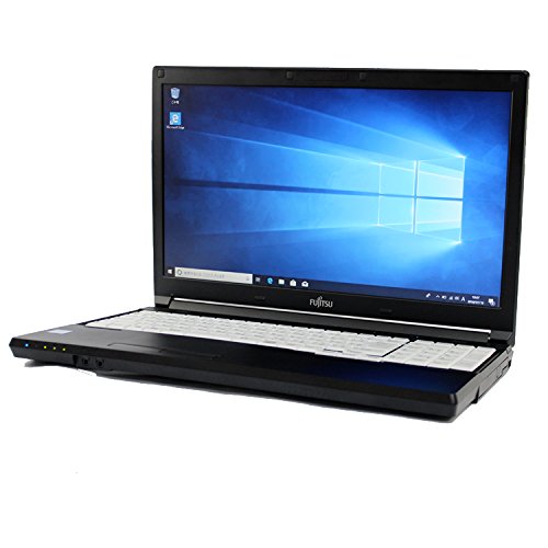 Amazon.co.jp: FUJITSU 富士通 LIFEBOOK A576/PX Core i3 4GB 500GB
