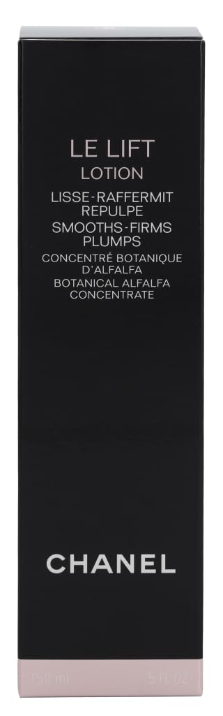 Amazon.com: CHANEL Le Lift Lotion 150 ml : Beauty & Personal Care