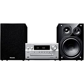 Amazon.co.jp: ミニコンポ・セットコンポ - オーディオ: 家電＆カメラ