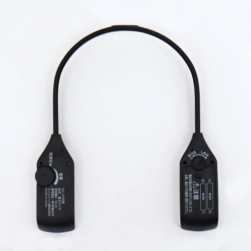 Amazon.co.jp: TWINBIRD ツインバード 防滴 着るラジオ シルバー FM