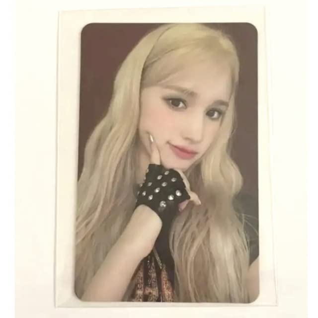 Amazon.co.jp: ！ kep1er ケプラー トレカ ヒエ バヒエ ヒュニンバヒエ