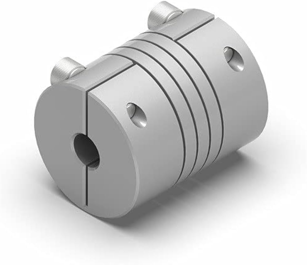 Amazon.co.jp: カップリング ステッピングモーターのフレキシブル