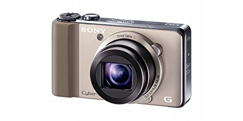 Amazon.com : SONY digital still camera Cybershot HX9V 1620