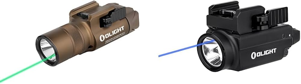 Amazon.com: OLIGHT Baldr Pro R 1350 Lumens Magnetic USB