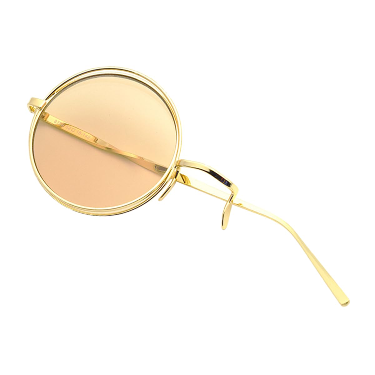 Amazon.co.jp: Generic 片眼鏡 コスプレ モノクル cosplay 右目用 片