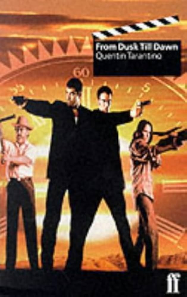 From Dusk Till Dawn | Amazon.com.br
