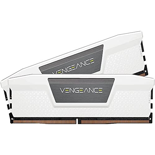 Amazon | CORSAIR DDR5-5200MHz デスクトップPC用 メモリ VENGEANCE