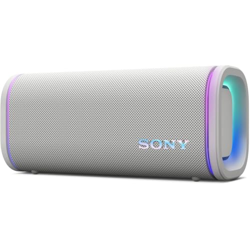 Amazon.co.jp: ソニー(SONY) ULT FIELD 5 Bluetoothスピーカー 迫力の