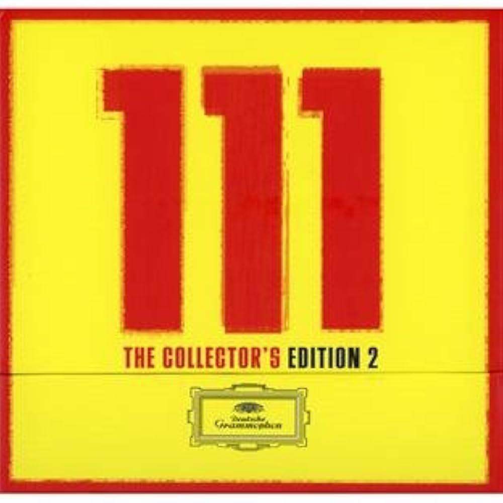 111: The Collector's Edition 2 - Amazon.com Music