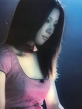 Amazon.co.jp: 椎名林檎 B2 告知 ポスター ギブス : おもちゃ