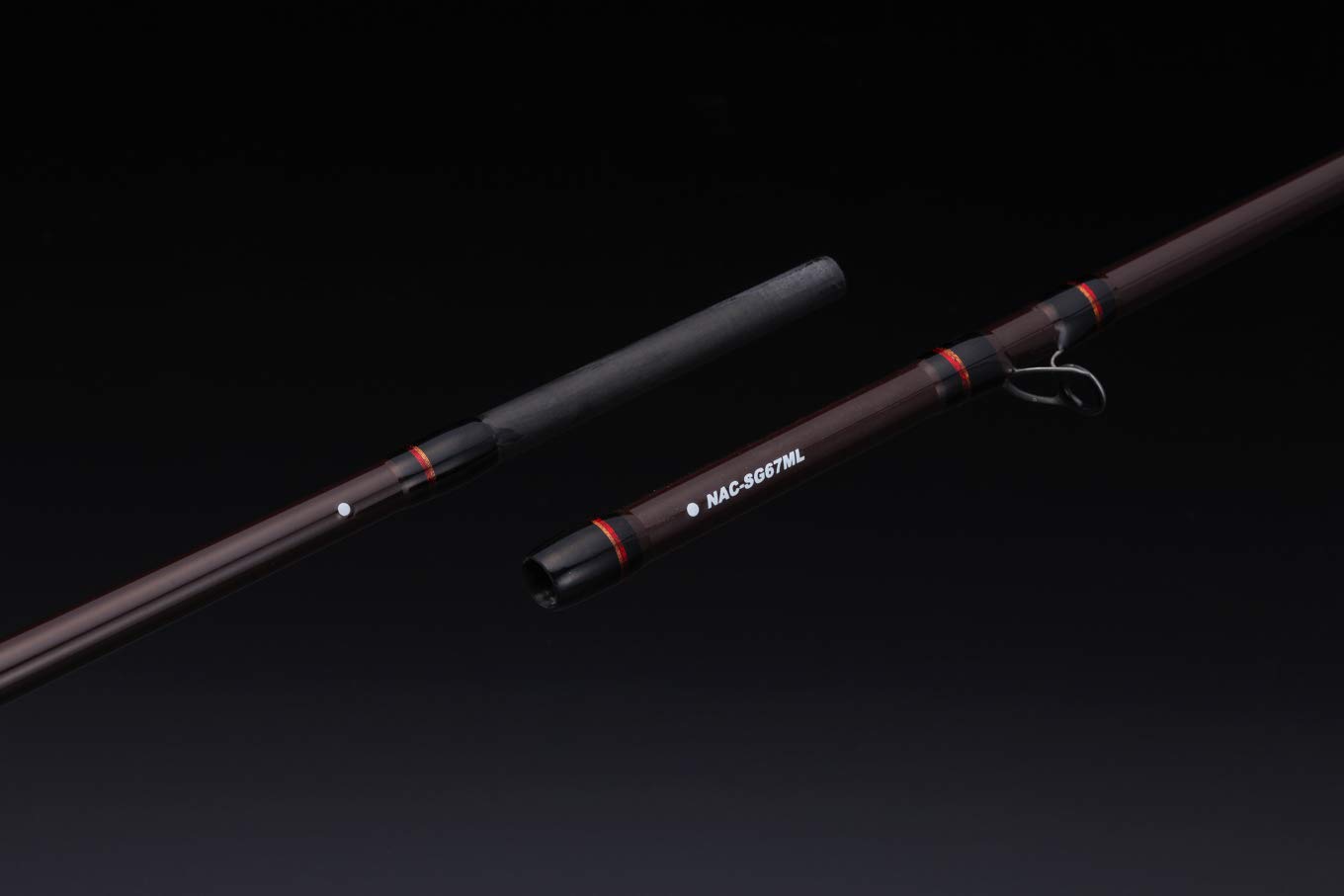 Amazon | JACKALL(ジャッカル) NAZZY CHOICE SG NAC-SG67ML. | JACKALL