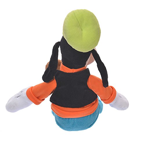 Amazon.co.jp: ぬいぐるみ グーフィー : おもちゃ