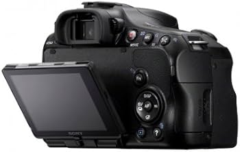 Amazon.co.jp: Sony α65 Mirrorless Interchangeable-lens Camera