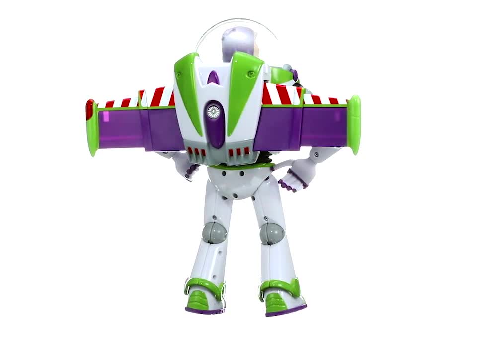 Amazon.co.jp: ディズニー トイ・ストーリー リアルサイズ