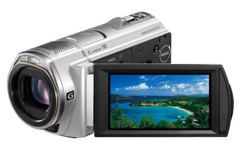 HDR-TG5V ソニー デジタルHDビデオカメラレコーダー 動作ok Amazon.co