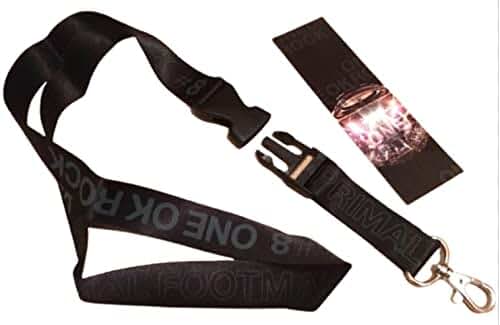 Amazon.co.jp: [ONE OK ROCK] ワンオクロック ワンオク × PRIMAL