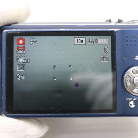 Amazon | パナソニック デジタルカメラ LUMIX1010万画素 光学12倍
