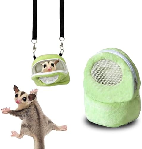 NACCI様専用】モモンガポーチ 【公式通販】