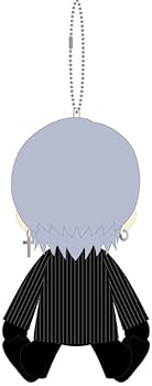 Amazon.co.jp: HYDE RUNコラボ ”THE LAST ROCKSTARS ぬいぐるみ キー