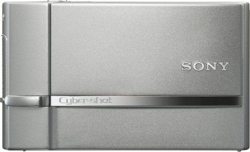 Amazon.com : Sony Cybershot DSC-T50 7.2MP Digital Camera with 3x