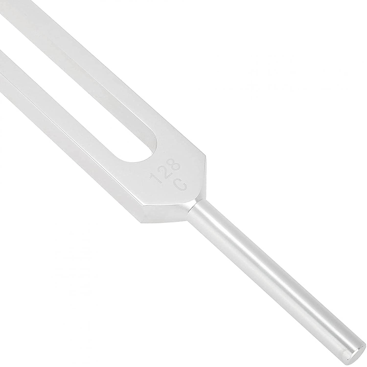 Amazon.co.jp: 128Hz 音叉 チューナー チューニングフォーク