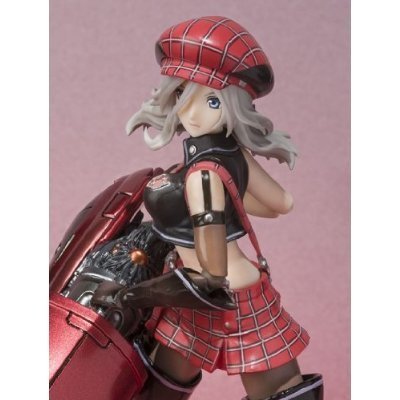 Amazon.co.jp: バンダイ(BANDAI) D-Arts アリサ・イリーニチナ