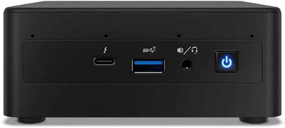 Amazon | インテル NUC 第 11 世代 Core プロセッサー・ファミリー搭載
