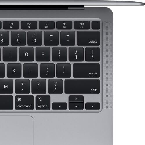 Amazon.com: Apple 2020 MacBook Air with Apple M1 Chip, 13-inch