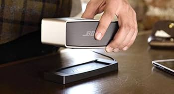 Amazon.com: Bose SoundLink Mini Bluetooth Speaker : Electronics