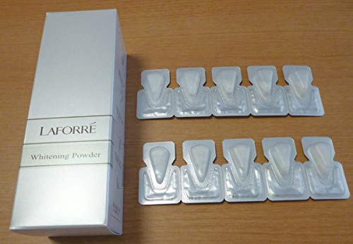 Amazon | ラフォーレ パーベデュー ホワイトニングパウダー(医薬部外品