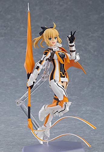 Amazon.co.jp: figma GOODSMILE RACING ＆ TYPE-MOON RACING